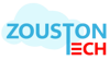 Zouston Tech Private Limited Logo