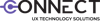 Connect UX Technology Solutions Logo