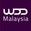 WDD Malaysia Logo