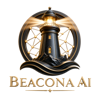 BeaconaAI by Navodyx Logo