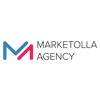 Marketolla Agency Logo