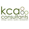 KCA Consultants Logo
