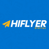 HiFlyer Digital Logo
