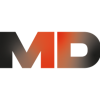 MD Marketing Logo