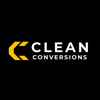 Clean Conversions Logo