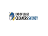 End of Lease Cleaners Sydney Logo