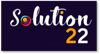 Solution22 Logo