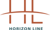 Horizon Line Architecture + Interiors Logo