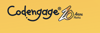 Codengage IT Consulting Logo