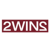 2WINS Disposables Logo