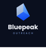 BluePeak Outreach Logo