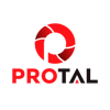 PROTAL SEGURANÇA INTELIGENTE Logo