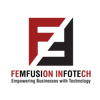 femfusion infotech Logo