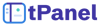tPanel Solution Logo