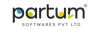 Partum Softwares Logo