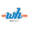 WebHipsters Logo