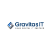 Gravitas IT Logo