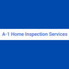 A-1 Home Inspection Service Logo