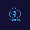 CodeOn Sistemas Logo