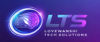 Lovewanshi Tech Solutions Logo