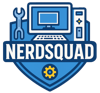 NerdSquad Logo