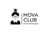 Mova Club Translation Agency Logo