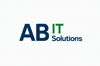 AB IT Solutions LLC Logo