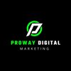 ProWay Digital Logo