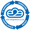 E2E Integration Ltd Logo