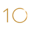 Bright 10 Logo