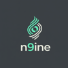 n9ine Logo