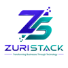 ZURISTACK DIGITAL LTD Logo