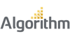 Algorithm, Inc. Logo
