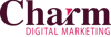 Charm Digital Marketing Logo