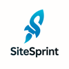 SiteSprint Logo