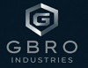 GBRO Industries Logo