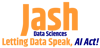 Jash Data Sciences Pvt. Ltd. Logo