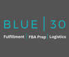 Blue30 Logo