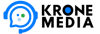 Kronemedia Logo