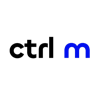 ctrl m Logo