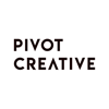 PIVOT CREATIVE Logo