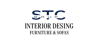 STC GRUP INTERİOR Logo