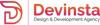 Devinsta Logo
