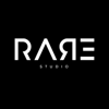 Rare Studio Logo