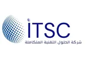 ITSC Libya - Integrated Technical Solutions Company Logo