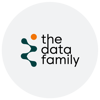 The Data Family Logo