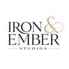 Iron & Ember Studios Logo