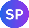 SpeedPress Logo