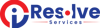 iResolve Services Logo