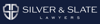 Silver & Slate Lawyers Logo